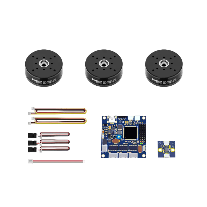 iPower GM5208-12 Combo-Set