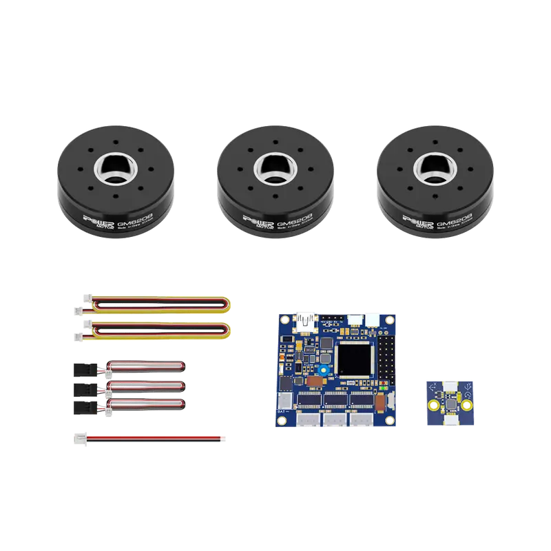 iPower GM6208-150T Combo-Set
