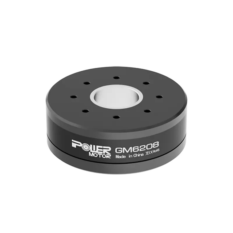iPower GM6208-150T Gimbal Motor