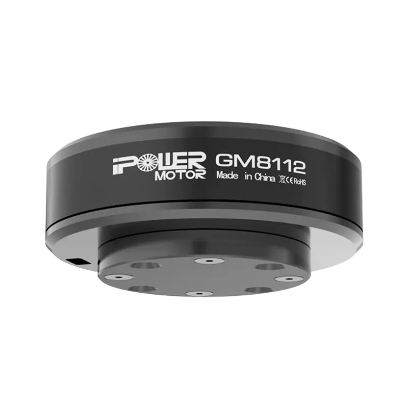 iPower GM8112-80T Gimbal-Motor mit Encoder