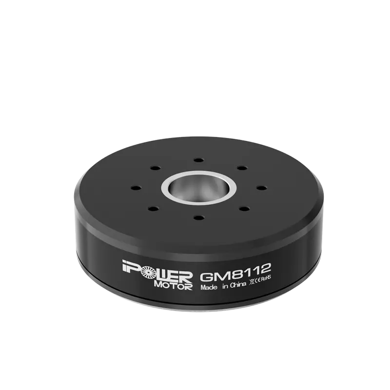 iPower GM8112-80T Gimbal Motor