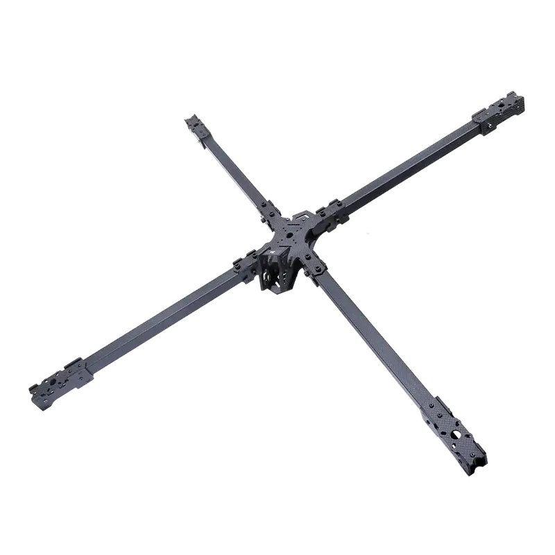 iXC13 X-CLASS Rennrahmen-Bausatz