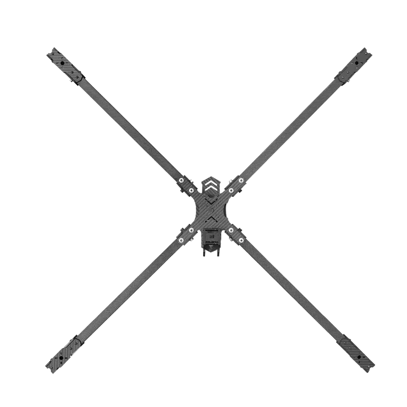 iXC15 X-CLASS Rahmen-Bausatz