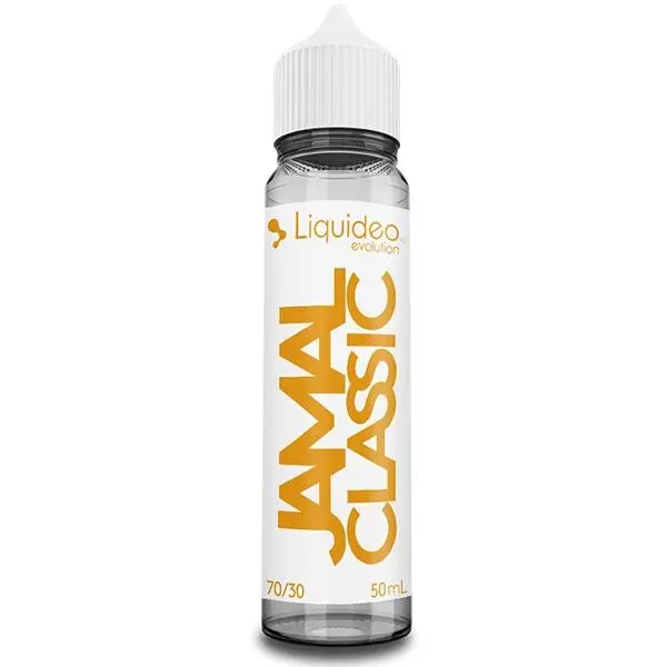 Jamal 50 ML - Liquideo