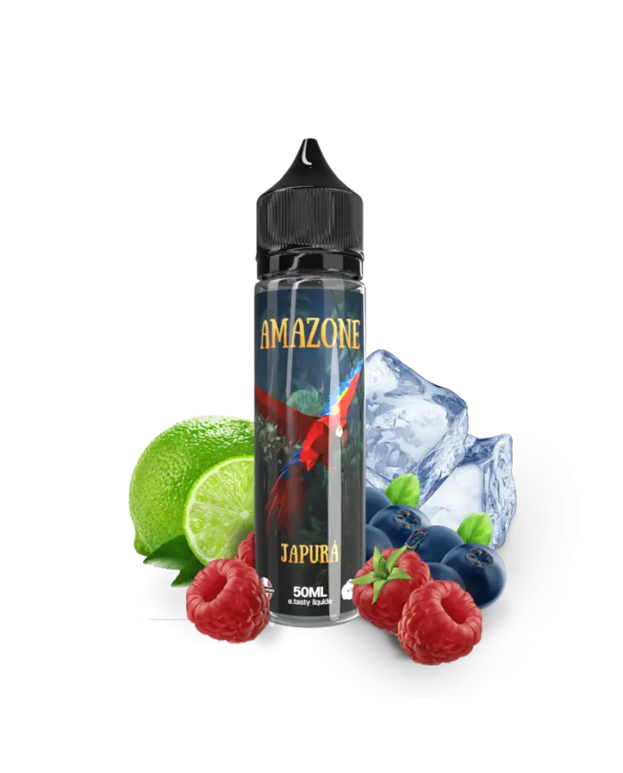 Japurá - Amazone 50ml