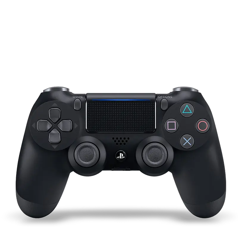 Jet Black