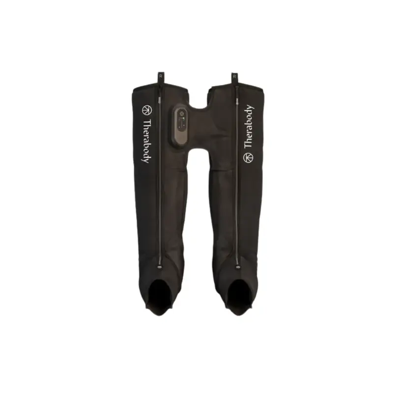 JetBoots Prime - bottes de pressothérapie - 3 tailles - Therabody
