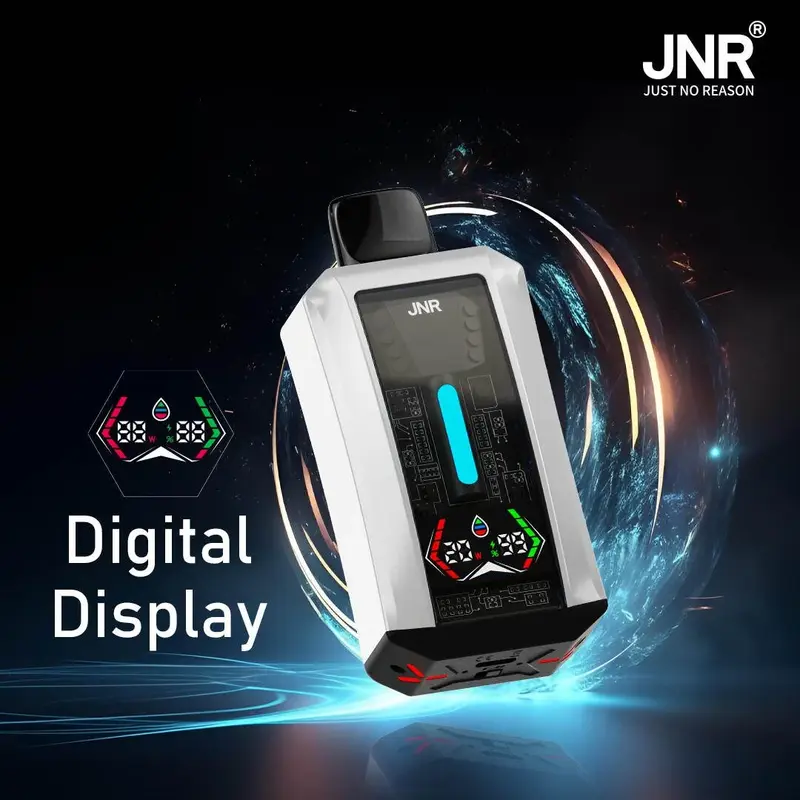 JNR Tank Pro 33K