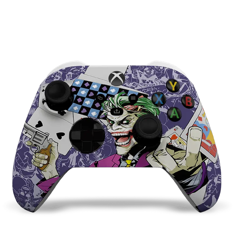 Joker Card