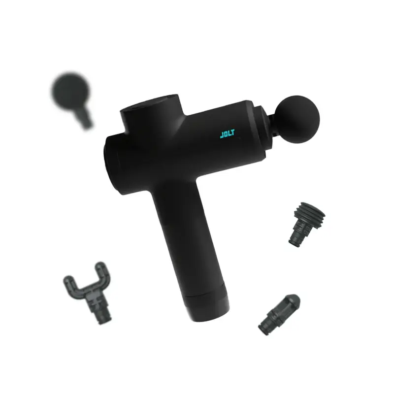 Jolt Bolt+ Pistolet de massage - Jolt
