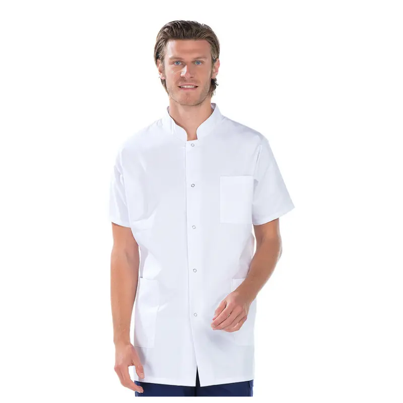 Jonas - Blouse - Manches courtes - Mixte - 80 cm