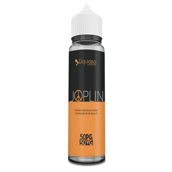 Joplin 50 ML Fifty - Liquideo