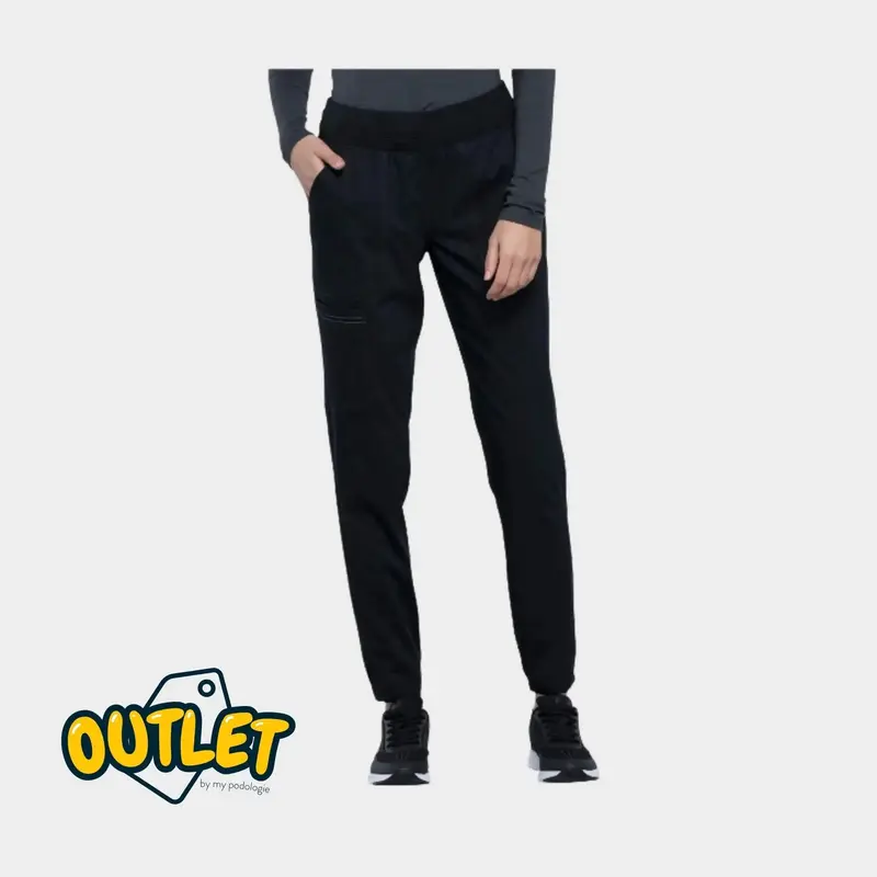 Josse - Jogging médical - Femme - Cherokee - Fin de série