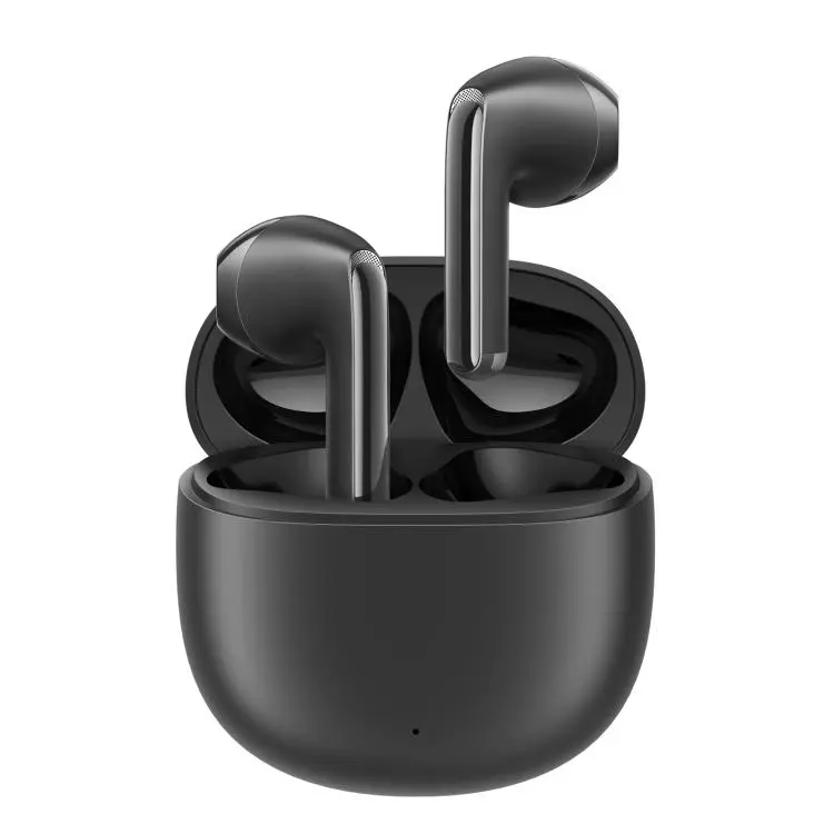 JOYROOM Funpods Series JR-FB1 AI Translation Version True Wireless Earphones(Black)