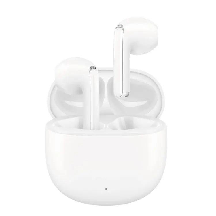 JOYROOM Funpods Series JR-FB1 AI Translation Version True Wireless Earphones(White)