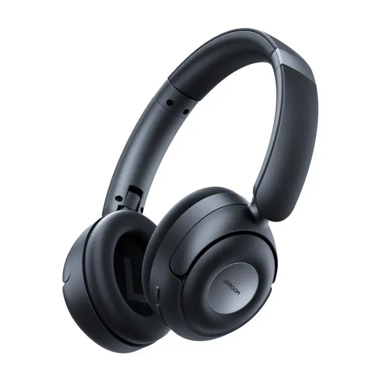 JOYROOM JHead Series JR-JH3 Hybrid Active Noise Reduction Bluetooth Earphone(Black)