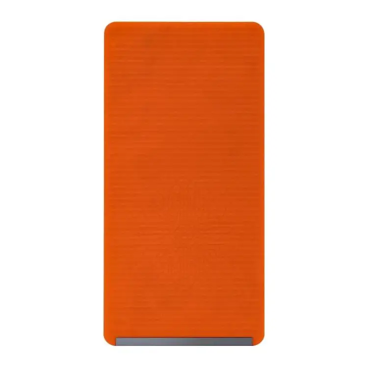 K8 Mobile Phone Silicone Desktop Flexible Deformable Folding Stand Portable Non-Slip Tablet & Laptop Holder(Orange)