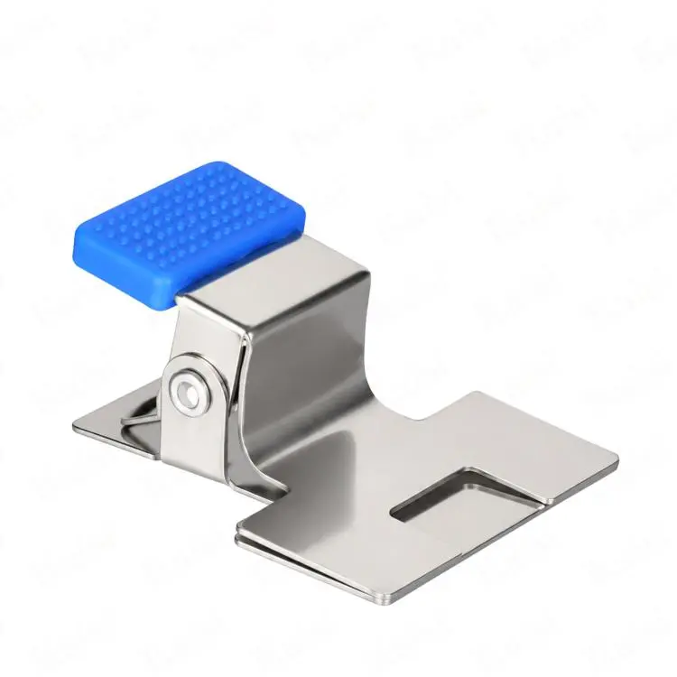 Kaisi Flex Cable Welding Fixing Clip