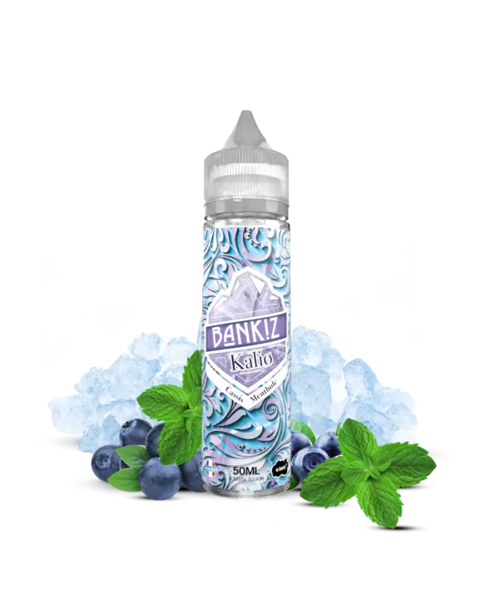 Kalio - Bankiz 50ml