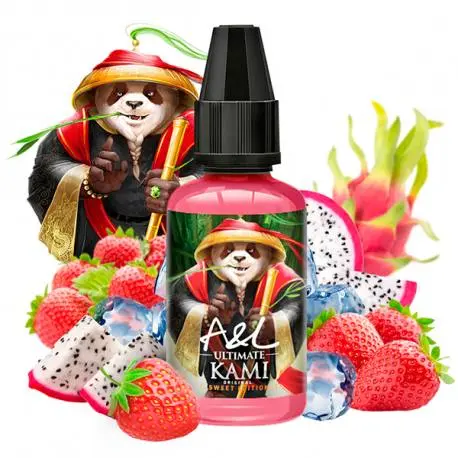 KAMI - CONCENTRÉ 30 ML