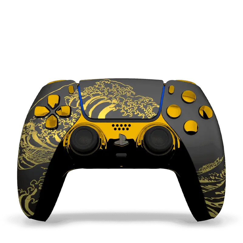 Kanagawa - Edition Prestige