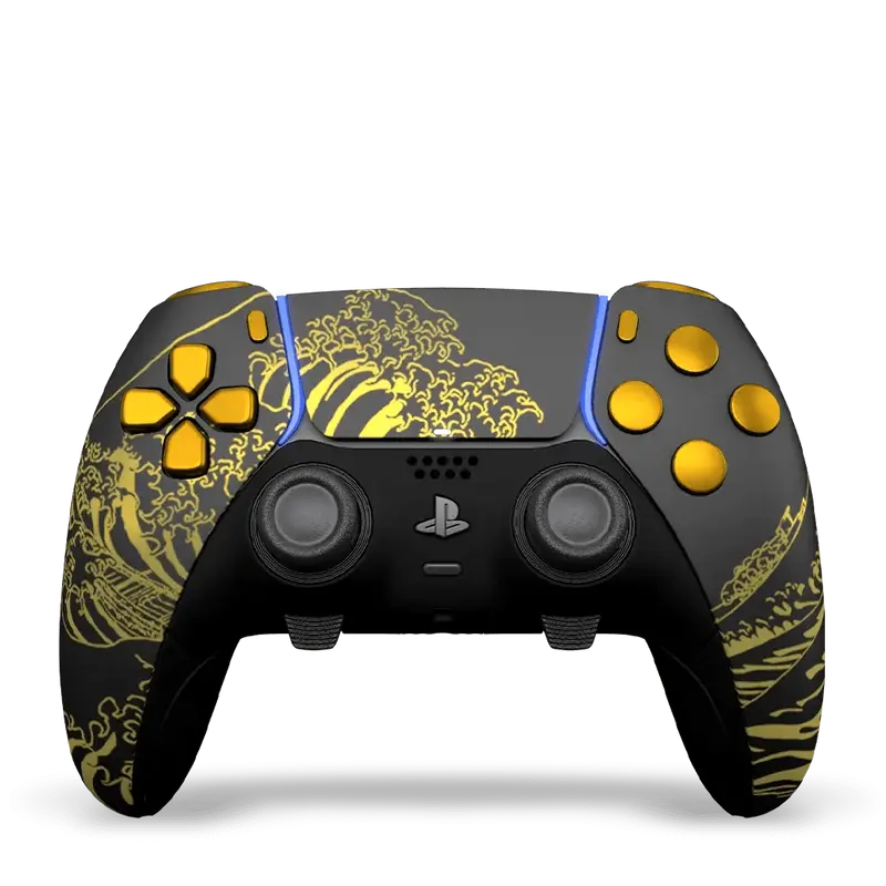 Kanagawa - Edition Prestige