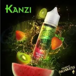 Kanzi 50ML de Twelve Monkeys