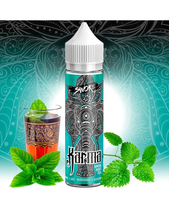 Karma - Swoke 50ml