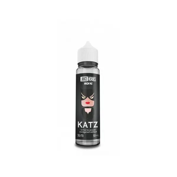 Katz 50 ML - Liquideo