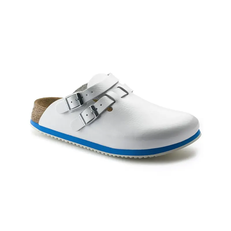 Kay SL - Sabot Cuir naturel - Plusieurs coloris - Birkenstock