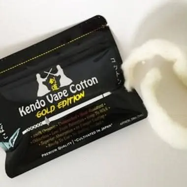Kendo Gold Edition