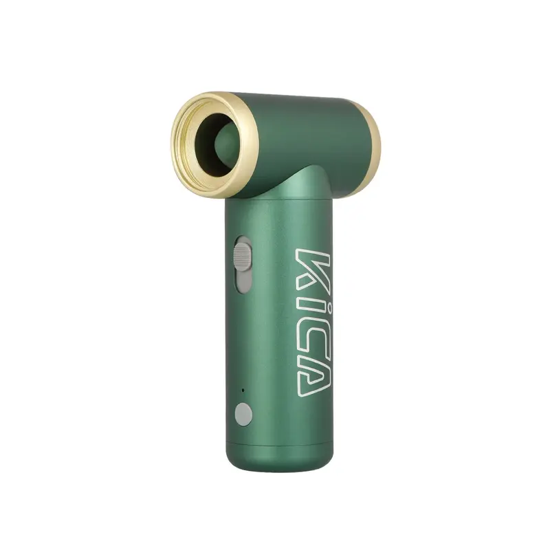KiCA Jet Fan 2