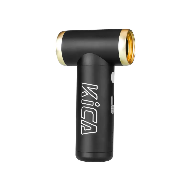 KiCA Jet Fan 2S