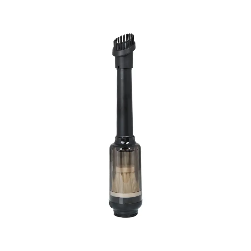 KiCA Vacuum Accessory Kit for Jet Fan 2/2S