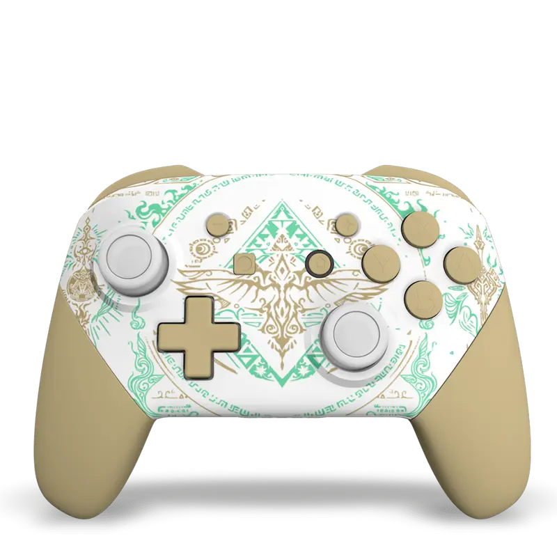 Kingdom Blanche