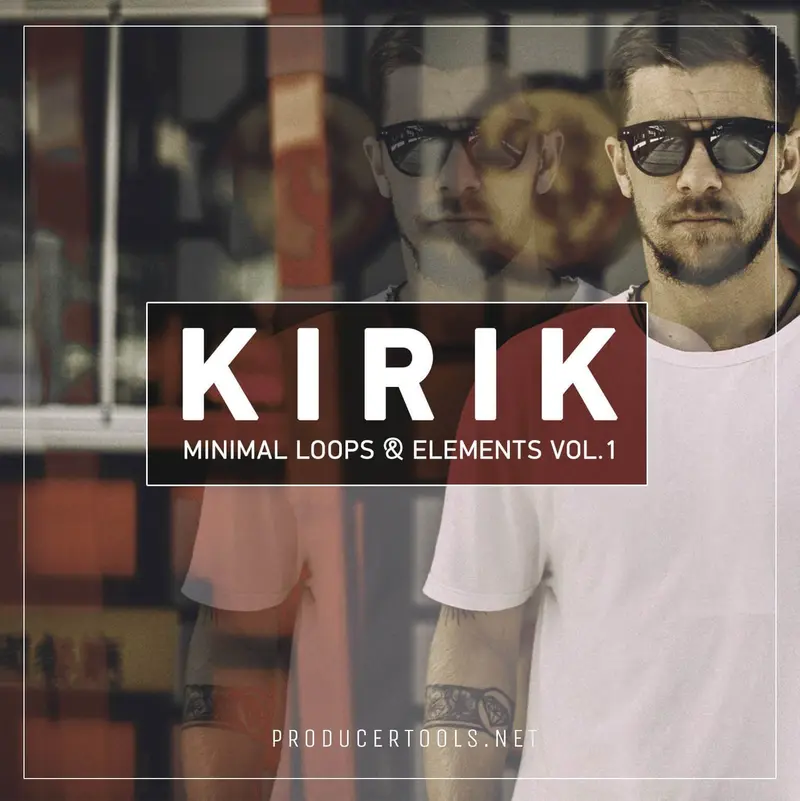 KIRIK - Minimal & Microhouse Combo