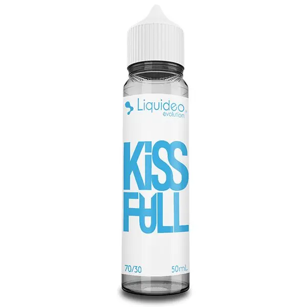 Kiss Full 50 ML de Liquideo