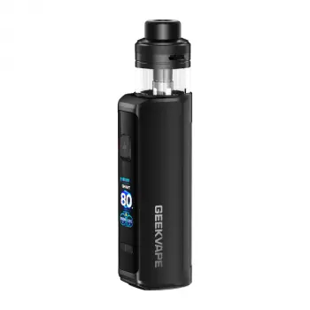 Kit Aegis Force Pod