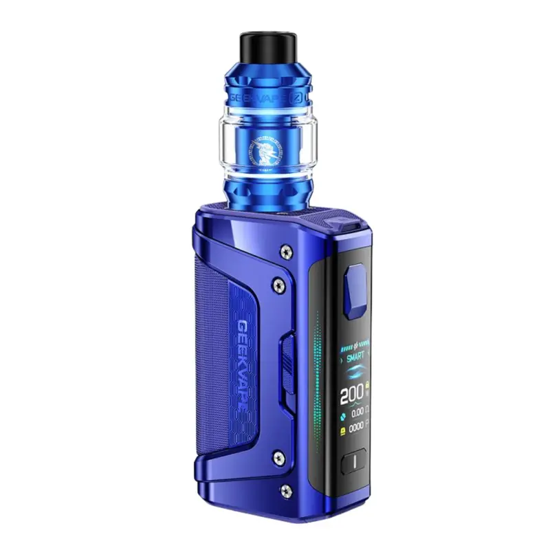 Kit Aegis Legend 5 – Geekvape