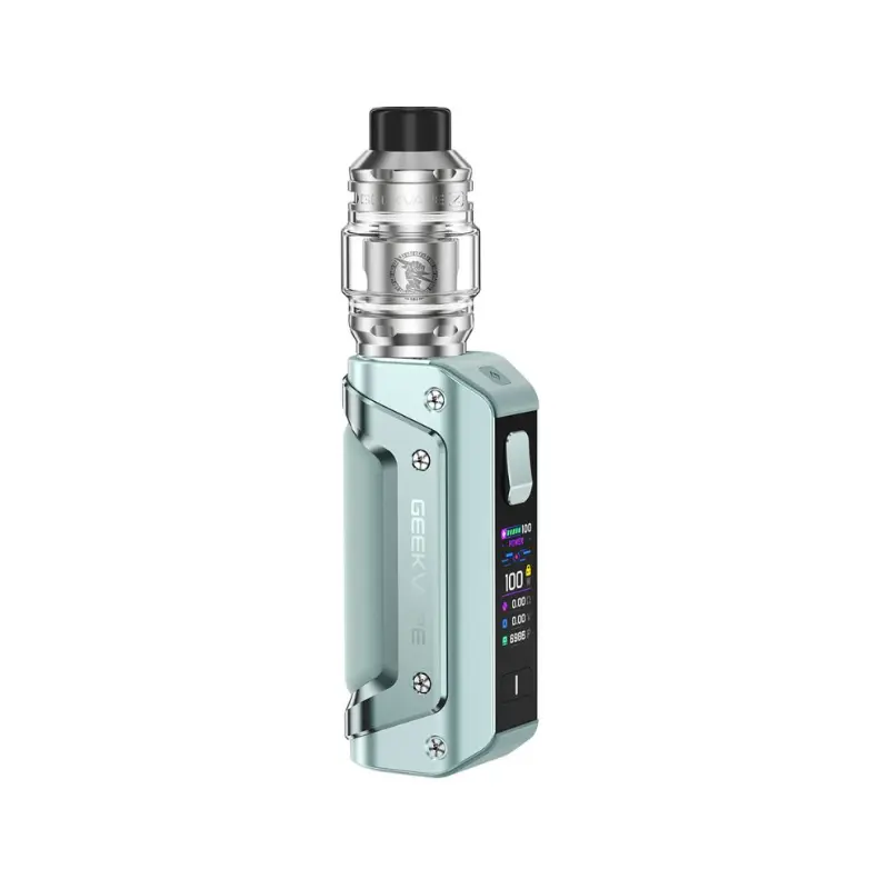 Kit Aegis Solo 3 Batterie Intégrée GeekVape