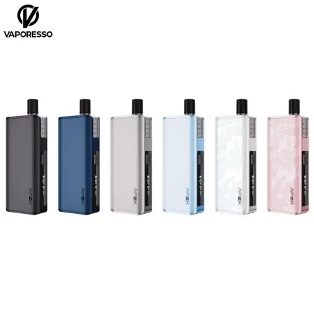 Kit Apex - Vaporesso