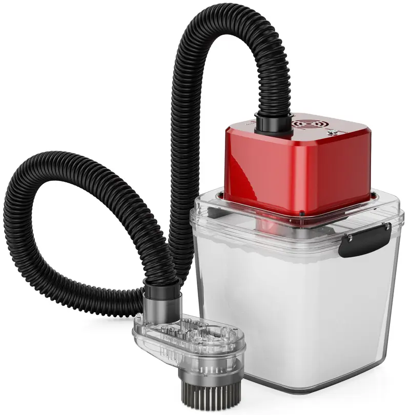 Kit Aspirateur CNC TWO TREES LITTLE MONSTER M1