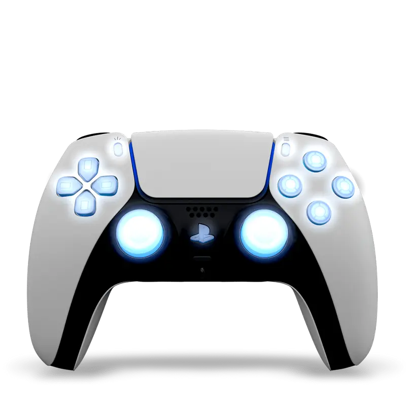 Kit Boutons PS5 - Système RGB LED BDM30-BDM40-BDM50