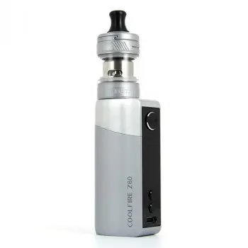 Kit Coolfire Z60 2500mAh