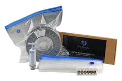 KIT DE STOCKAGE SOUS VIDE DE FILAMENTS