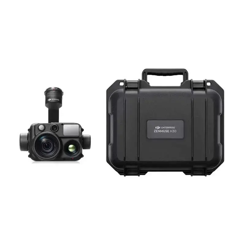 Kit DJI Zenmuse H30T + Case – Care 1Y