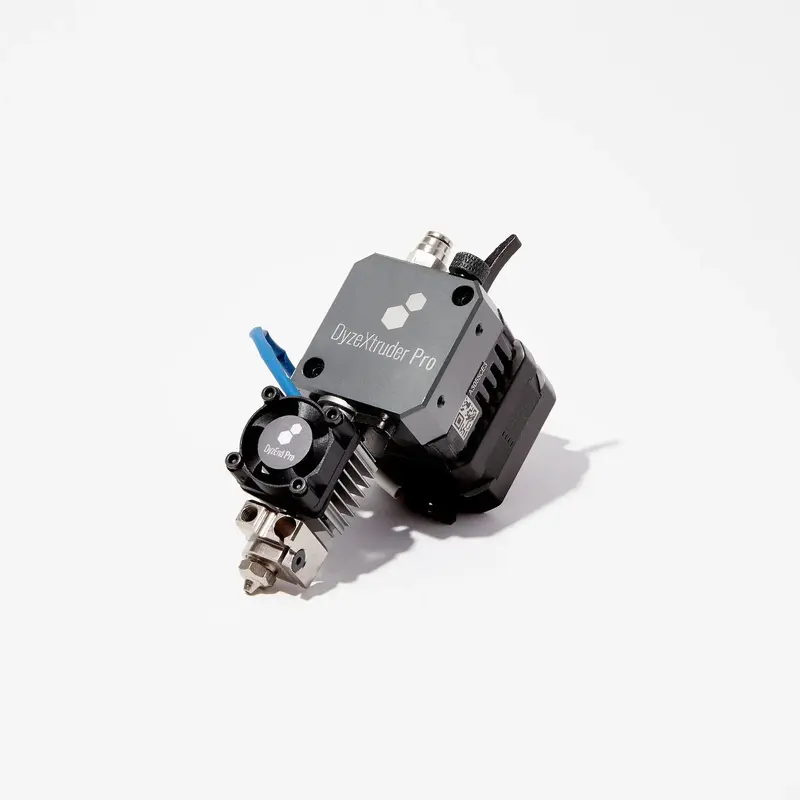 Kit DyzEND Pro + DyzeXtruder Pro 1.75mm