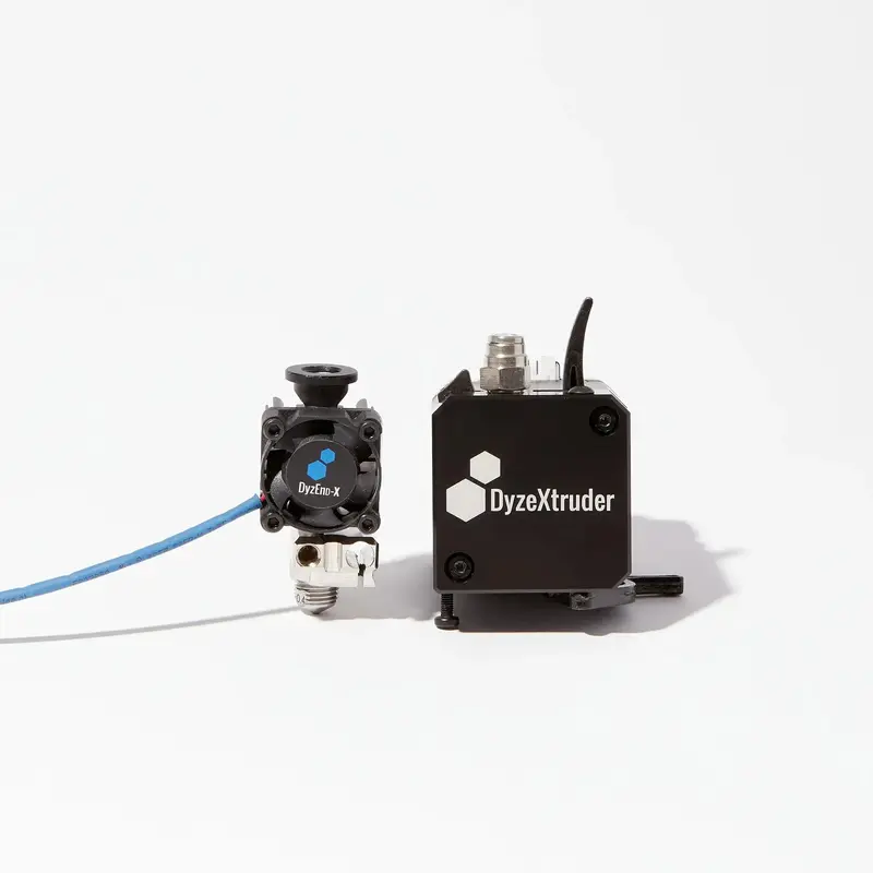 Kit DyzEND-X + DyzeXtruder GT 1.75mm