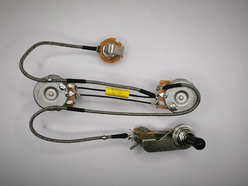 Kit électronique PRS® SE DGT