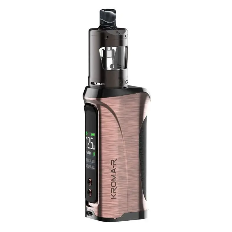 Kit Kroma-R avec Zlide 4ml